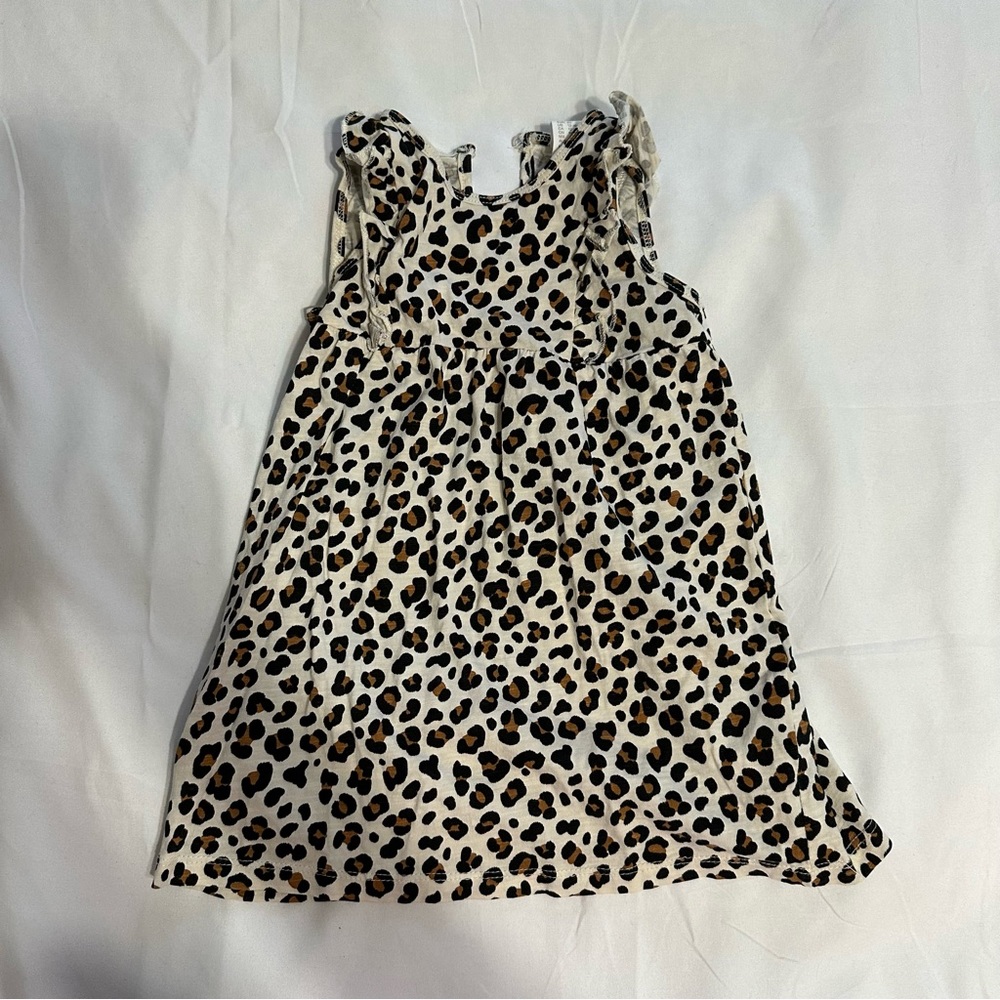 Toddler Dress